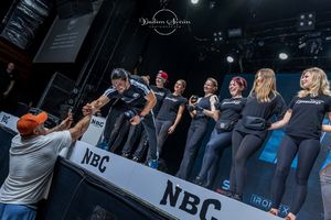 Фотограф Вадим Свирин